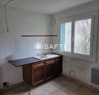  Maison � vendre 4 pi�ces 80 m�