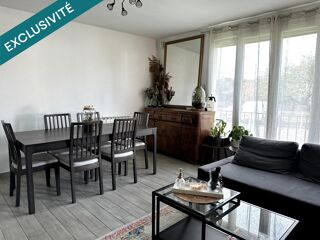  Appartement � vendre 3 pi�ces 57 m�