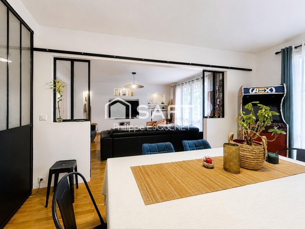 Vente Appartement Appartement rénové à neuf, ascenseur Reims