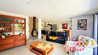  Maison à vendre 4 pièces 105 m²