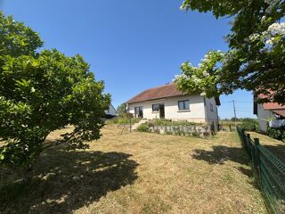  Maison à vendre 7 pièces 120 m²