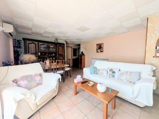  Maison à vendre 6 pièces 160 m²
