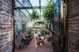  Maison à vendre 8 pièces 200 m²