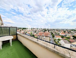 Appartement à vendre 1 pièce 17 m²