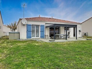  Maison à vendre 3 pièces 74 m²