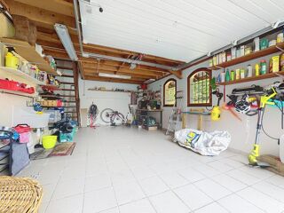  Maison � vendre 10 pi�ces 172 m�