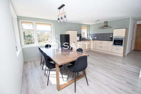   Appartement Gorcy Appartement - 4 pice(s) - 64 m