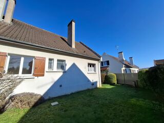  Maison � vendre 6 pi�ces 110 m�