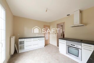  Maison � vendre 5 pi�ces 90 m�