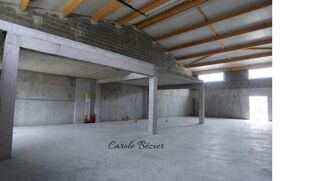   Local Professionnel NEUF Saint-hilaire-de-chaleons