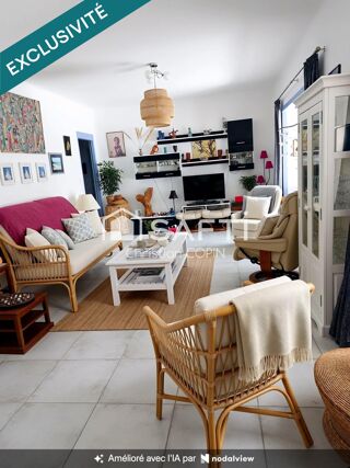  Maison à vendre 5 pièces 157 m²