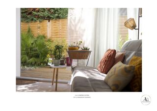  Maison à vendre 5 pièces 119 m²