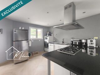  Maison à vendre 6 pièces 130 m²