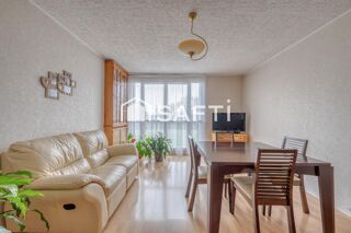  Appartement � vendre 3 pi�ces 70 m�