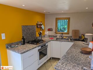  Maison à vendre 5 pièces 135 m²
