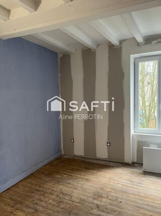  Maison � vendre 3 pi�ces 75 m�