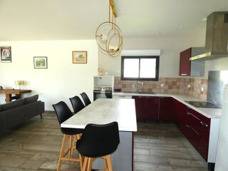  Maison � vendre 4 pi�ces 110 m�