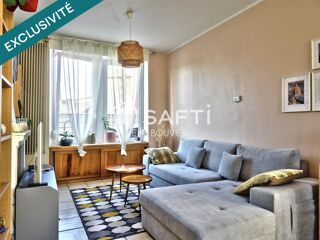  Maison  vendre 4 pices 86 m