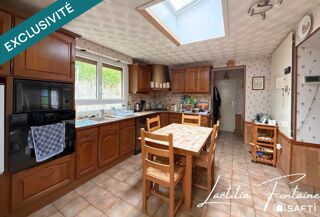  Maison � vendre 7 pi�ces 141 m�