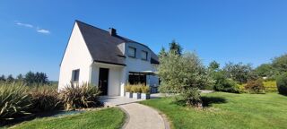  Maison à vendre 6 pièces 124 m²