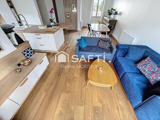  Maison � vendre 6 pi�ces 125 m�