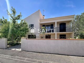  Maison à vendre 6 pièces 143 m²