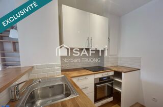  Appartement  vendre 4 pices 65 m