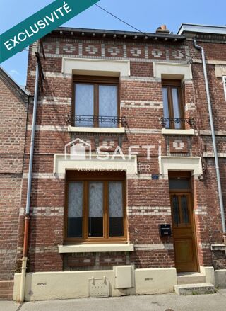  Maison à vendre 5 pièces 100 m²