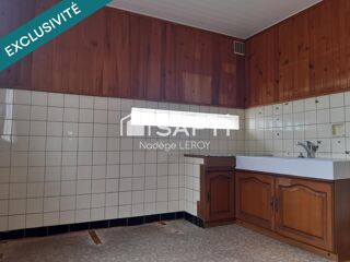  Maison à vendre 4 pièces 85 m²