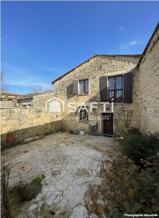 Vente Maison Maison de Campagne-GRANDJEAN Grandjean