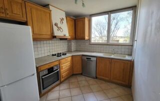  Appartement à vendre 3 pièces 66 m²