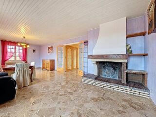  Maison à vendre 5 pièces 115 m²