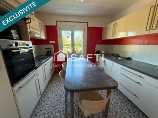  Maison à vendre 6 pièces 135 m²