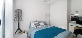  Appartement � vendre 3 pi�ces 62 m�