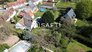  Maison à vendre 5 pièces 100 m²
