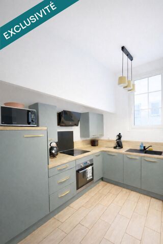  Appartement � vendre 5 pi�ces 102 m�