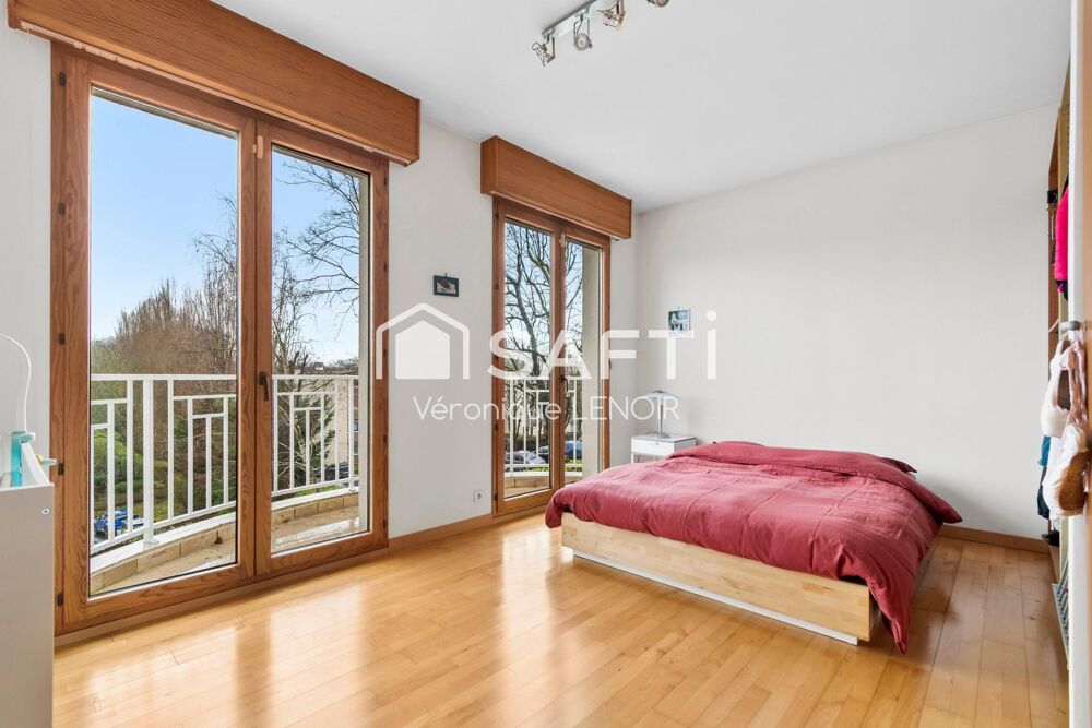 � vendre  Maison Le Mesnil-le-Roi (78600)