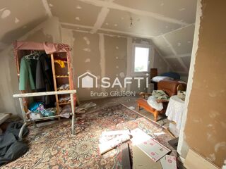 Maison à vendre 8 pièces 156 m²