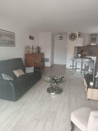  Appartement � vendre 2 pi�ces 44 m�