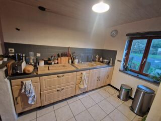  Maison � vendre 7 pi�ces 140 m�