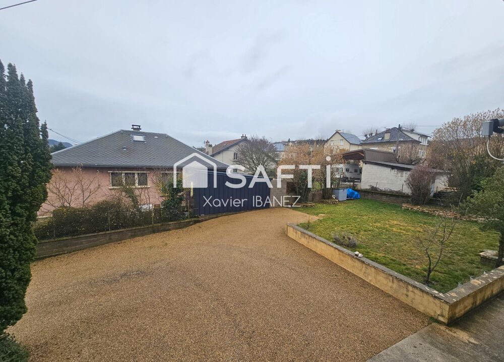 Maison individuelle 80 m² Marvejols (48100)