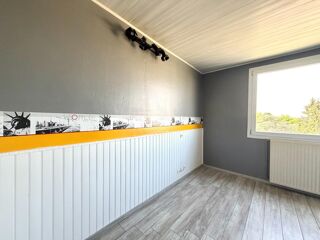  Appartement à vendre 4 pièces 60 m²