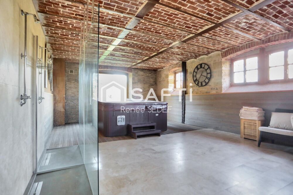à vendre  Propriété/château Lurcy-Lévis (03320)