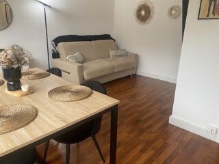  Appartement  vendre 1 pice 29 m