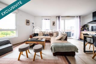  Appartement  vendre 3 pices 65 m