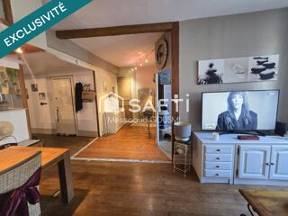  Appartement � vendre 4 pi�ces 104 m�