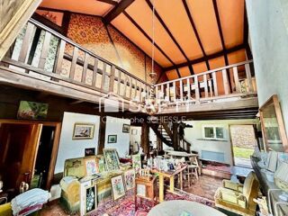  Maison � vendre 8 pi�ces 189 m�