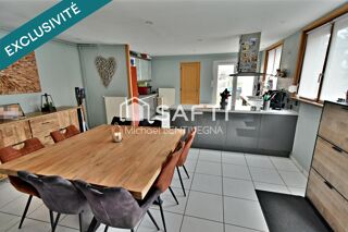  Maison � vendre 6 pi�ces 115 m�