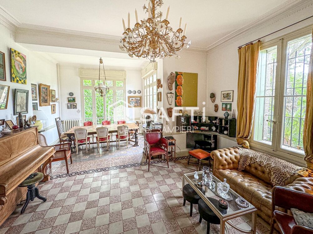 � vendre  Maison Vernet-les-Bains (66820)