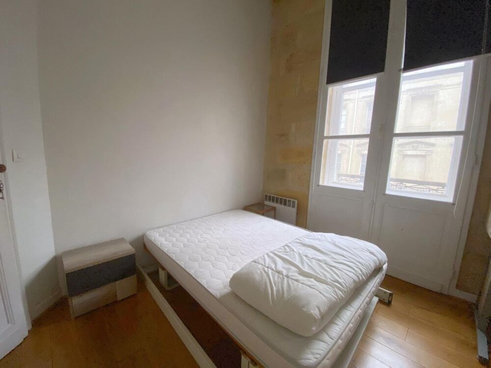 Vente Appartement Appartement 56 m² avec terrasse bordeaux centre Bordeaux